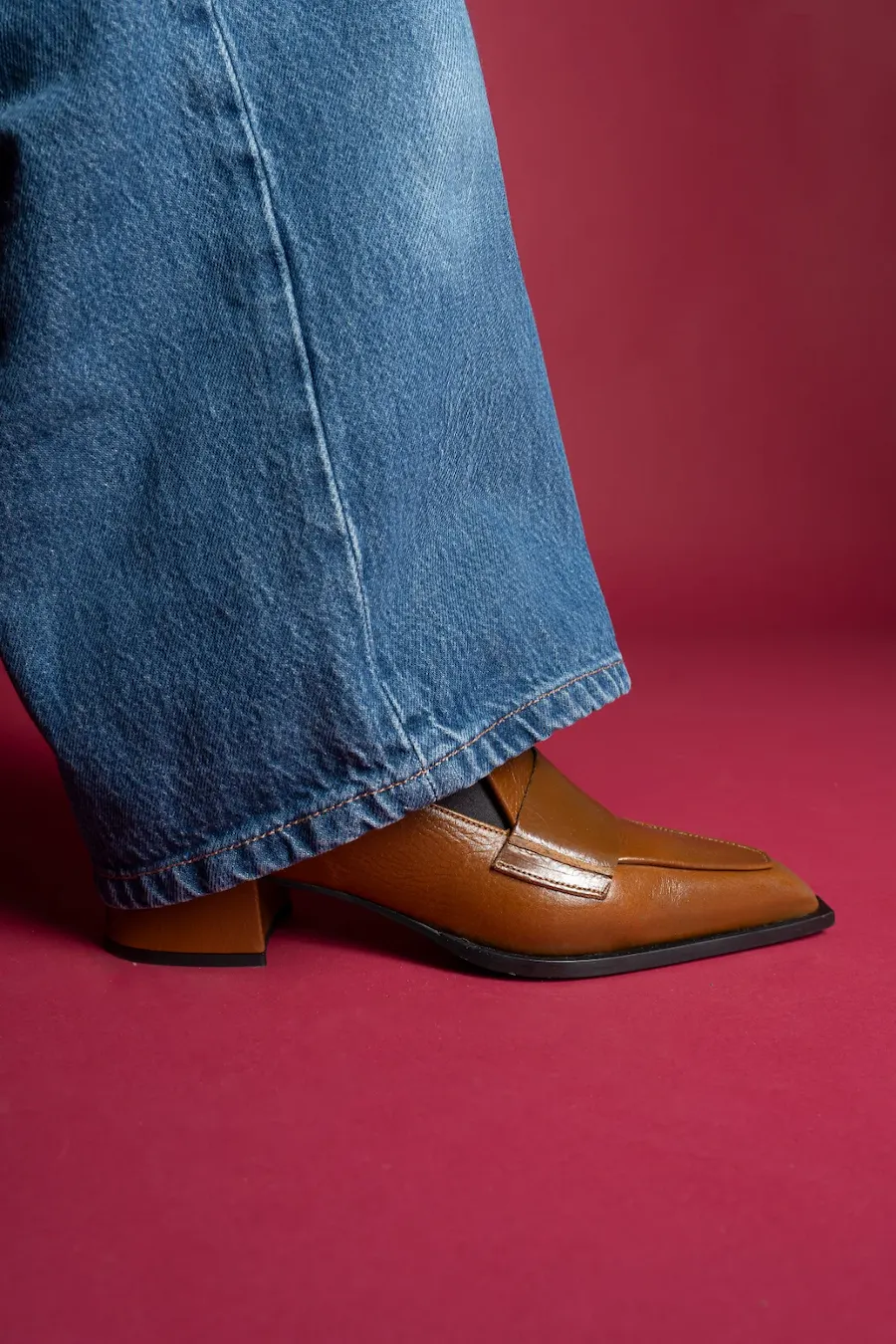 Sam Reychler FW26 - 4 — exclusive women’s shoe by Belgian shoe designer Sam Reychler, Fall/Winter 2026 collection