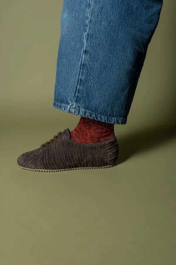 Sam Reychler FW26 - 3 — exclusive women’s shoe design by Belgian shoe designer Sam Reychler, Fall/Winter 2026 collection