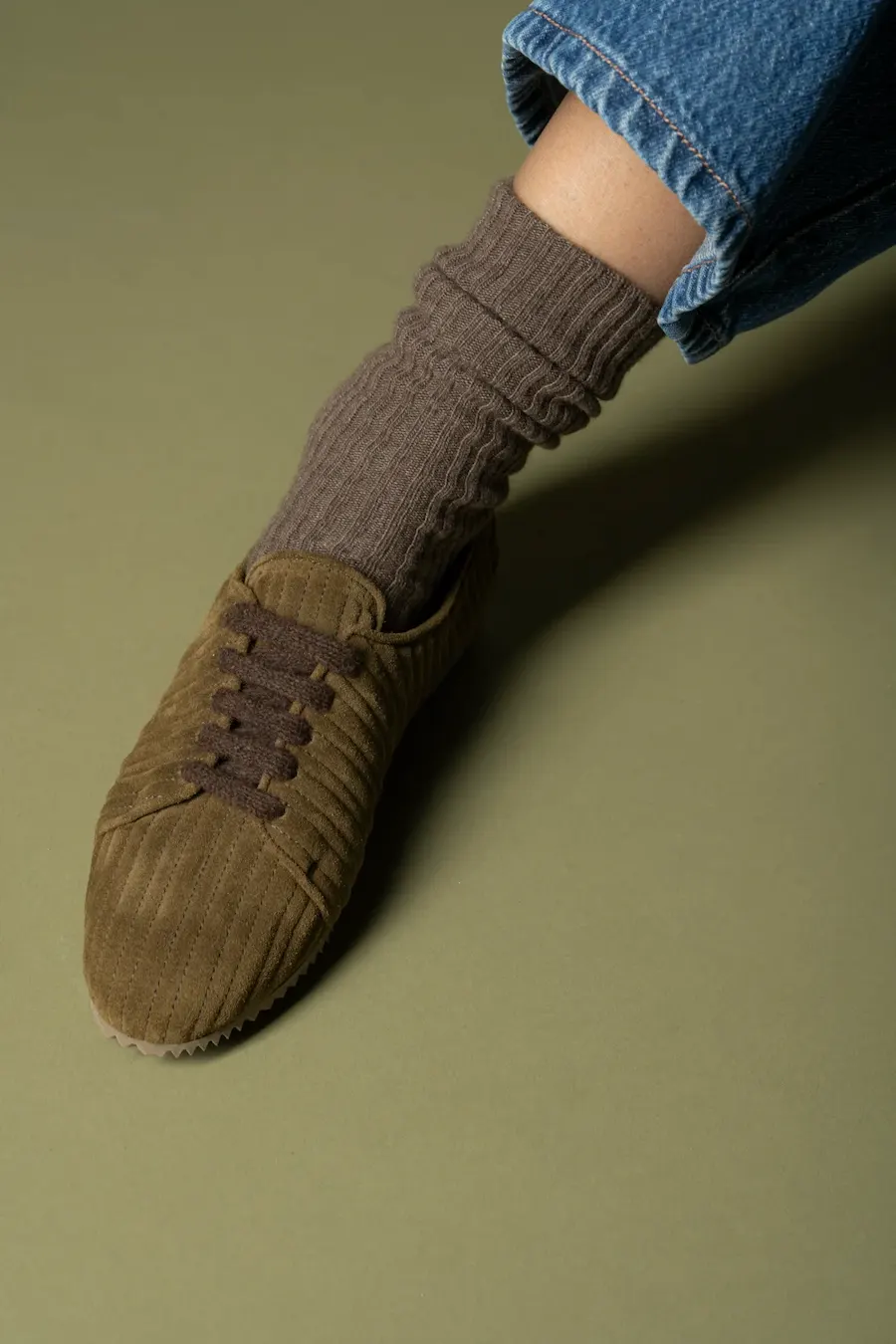 Sam Reychler FW26 - 5 — exclusive women’s shoe by Belgian shoe designer Sam Reychler, Fall/Winter 2026 collection