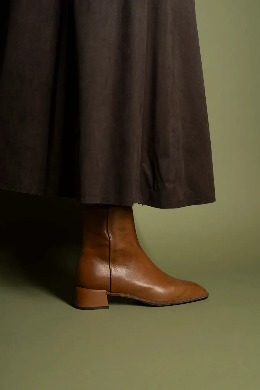 Sam Reychler FW26 - 7 — exclusive women’s shoe by Belgian shoe designer Sam Reychler, Fall/Winter 2026 collection