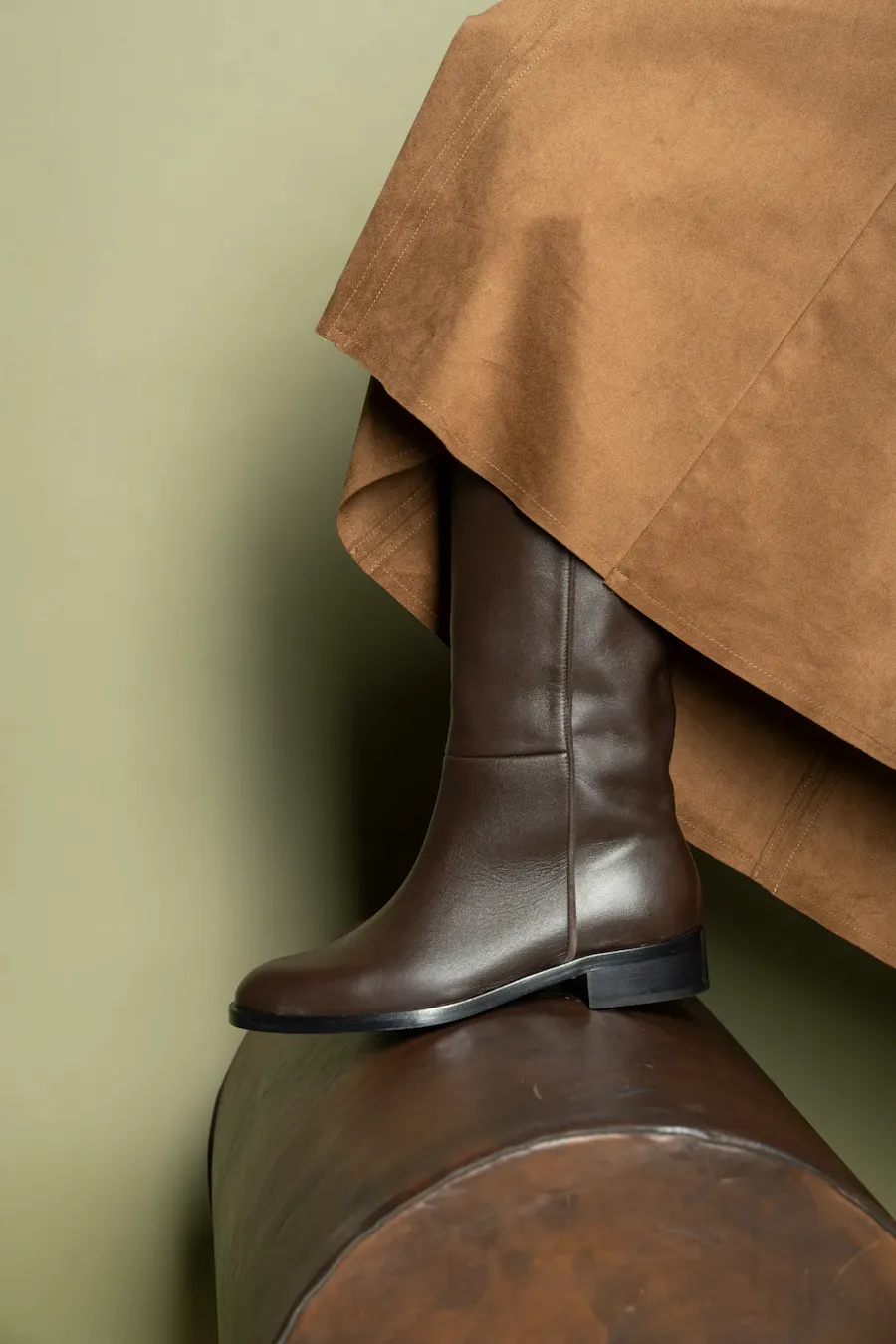 Sam Reychler FW26 - 13 — exclusive women’s shoe by Belgian shoe designer Sam Reychler, Fall/Winter 2026 collection
