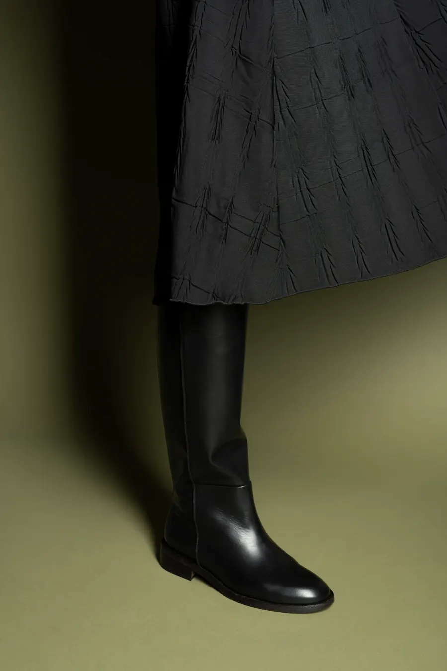 Sam Reychler FW26 - 15 — exclusive women’s shoe by Belgian shoe designer Sam Reychler, Fall/Winter 2026 collection