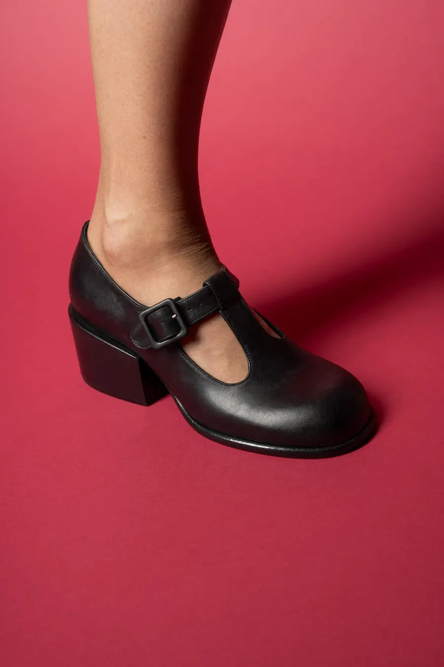 Sam Reychler FW26 - 10 — exclusive women’s shoe by Belgian shoe designer Sam Reychler, Fall/Winter 2026 collection